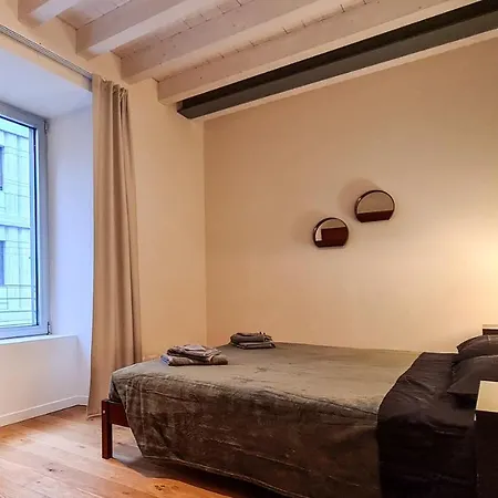 Porta Nuova Modern In The Center - 4 Appartamento