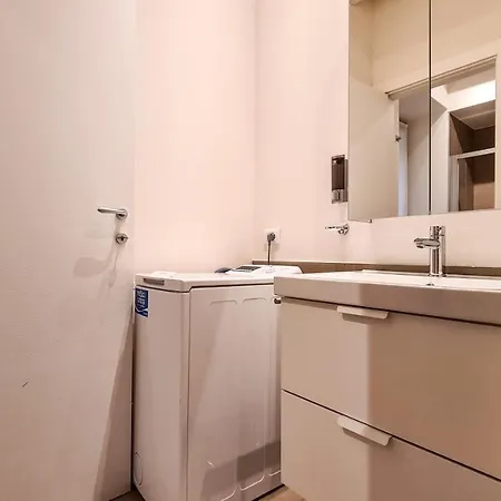 Porta Nuova Modern In The Center - 4 Bergame