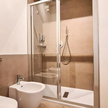 Porta Nuova Modern In The Center - 4 Appartement *