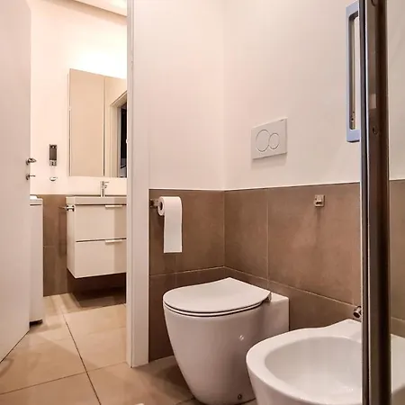 Porta Nuova Modern In The Center - 4 Μπέργκαμο