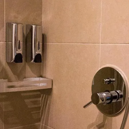 Appartement Porta Nuova Modern In The Center - 4 Bergame