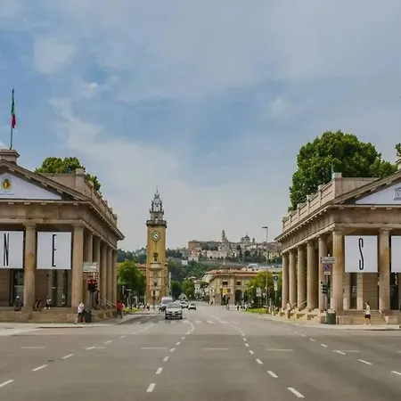Appartement Porta Nuova Modern In The Center - 4