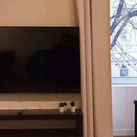 Porta Nuova Modern In The Center - 4 *