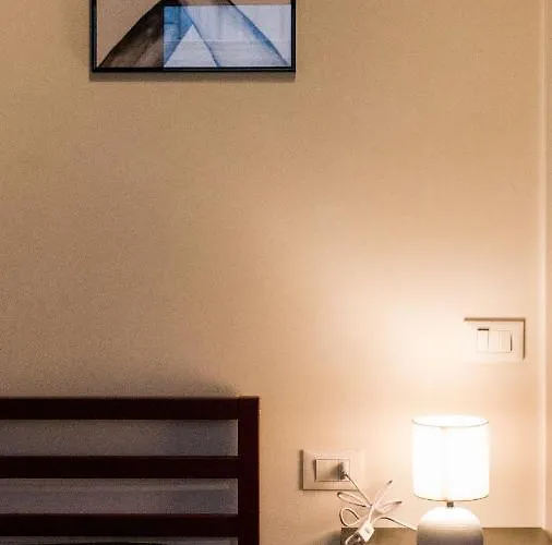 Porta Nuova Modern In The Center - 4 شقة *