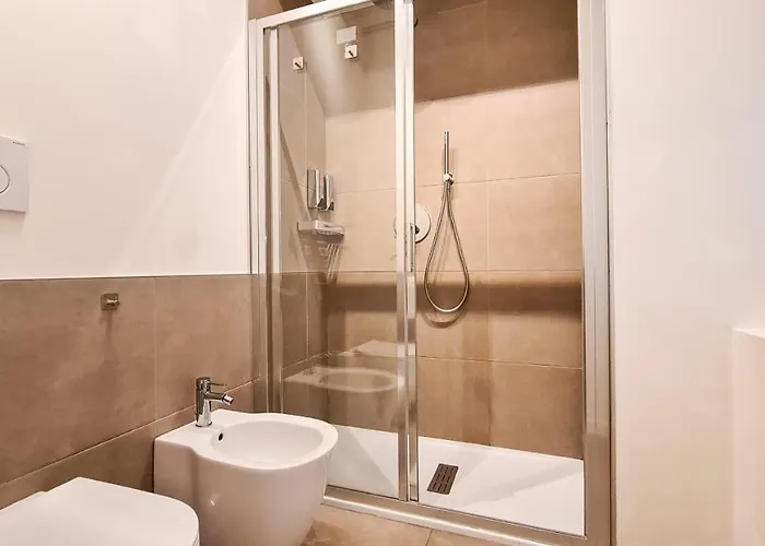 Porta Nuova Modern In The Center - 4 شقة *