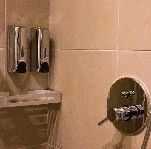 شقة Porta Nuova Modern In The Center - 4 بيرغامو