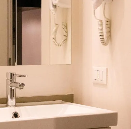 Porta Nuova Modern In The Center - 4 بيرغامو