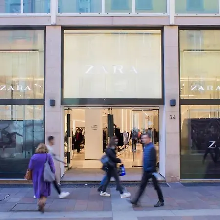 Апартаменти Porta Nuova Modern In The Center - 4 Бергамо